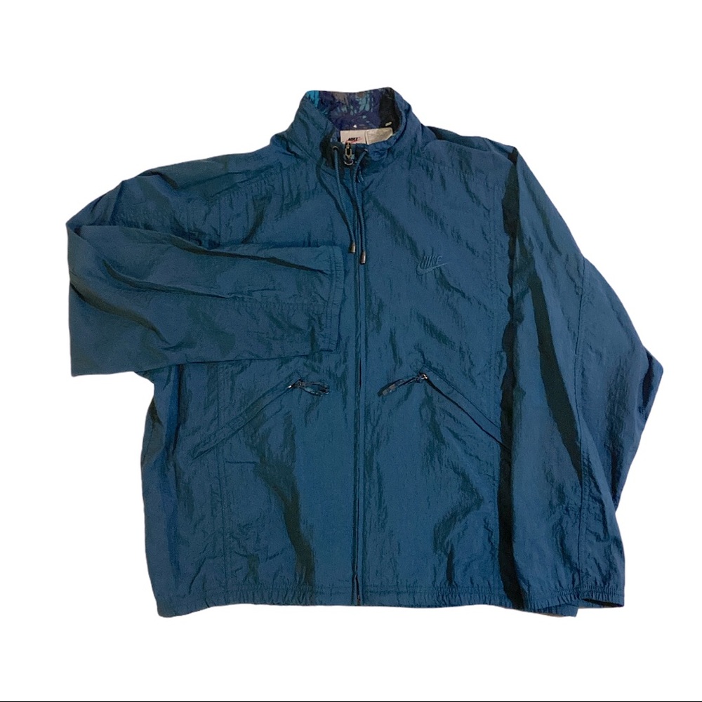 Vintage Nike Windbreaker - Mens